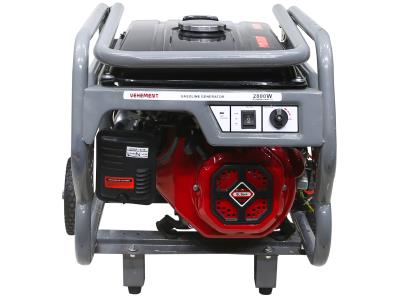 Import GASOLINE GENERATOR-S from chinese wholesale supplier and manufacturer