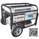 Import GASOLINE GENERATOR SET from chinese wholesale supplier and manufacturer