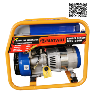 Import GASOLINE GENERATOR SET from chinese wholesale supplier and manufacturer