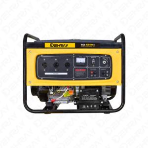 Import Gasoline Generator Set from chinese wholesale supplier and manufacturer