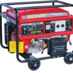 Import GASOLINE GENERATOR SET from chinese wholesale supplier and manufacturer