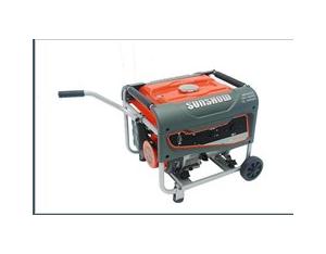 Import gasoline generator set SS2600(2.0kva) from chinese wholesale supplier and manufacturer