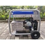 Import Gasoline Generator sets from chinese wholesale supplier and manufacturer