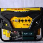 Import GASOLINE GENERATOR SETS from chinese wholesale supplier and manufacturer