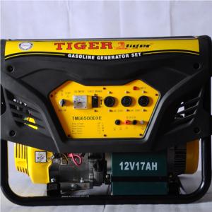 Import GASOLINE GENERATOR SETS from chinese wholesale supplier and manufacturer