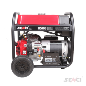 Import GASOLINE GENERATOR ST11000 from chinese wholesale supplier and manufacturer