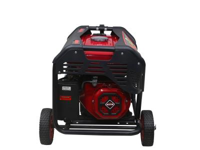 Import GASOLINE GENERATOR-V from chinese wholesale supplier and manufacturer