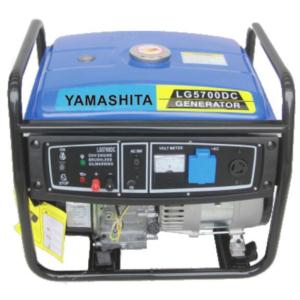 Import GASOLINE GENERATOR WITH BRUSHLESS MOTOR from chinese wholesale supplier and manufacturer