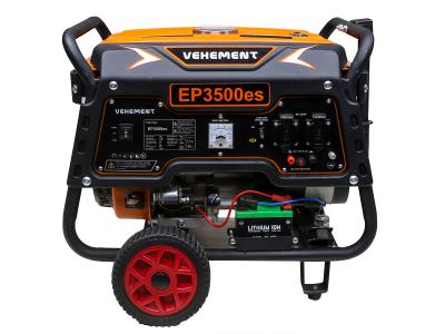 Import GASOLINE GENERATOR-X from chinese wholesale supplier and manufacturer