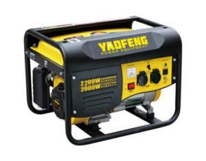 Import Gasoline Generator- YFGP2500 from chinese wholesale supplier and manufacturer