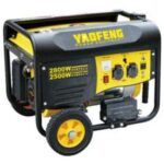 Import Gasoline Generator- YFGP3000 from chinese wholesale supplier and manufacturer