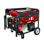 Import GASOLINE GENERATOR-YH6500SE-II from chinese wholesale supplier and manufacturer