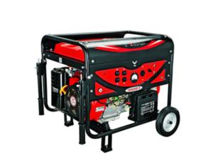 Import GASOLINE GENERATOR-YH9500E-II from chinese wholesale supplier and manufacturer