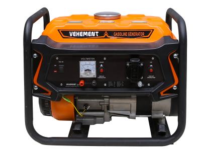 Import GASOLINE GENERATOR-Z from chinese wholesale supplier and manufacturer