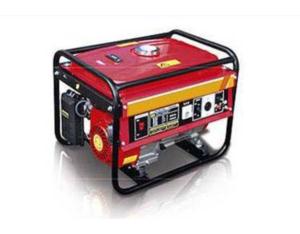 Import Gasoline Generator from chinese wholesale supplier and manufacturer