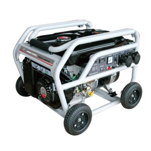 Import GASOLINE GENGERATOR from chinese wholesale supplier and manufacturer