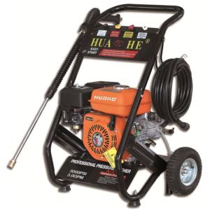 Import GASOLINE HIGH PRESSURE WASHER from chinese wholesale supplier and manufacturer