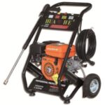 Import GASOLINE HIGH PRESSURE WASHER from chinese wholesale supplier and manufacturer
