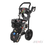 Import Gasoline high pressure washer SCGPW3200H-F 3200PSI from chinese wholesale supplier and manufacturer