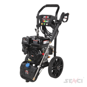 Import Gasoline high pressure washer SCGPW3200H-F 3200PSI from chinese wholesale supplier and manufacturer