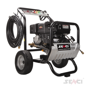 Import Gasoline high pressure washer SCGPW4200T-K 4200PSI from chinese wholesale supplier and manufacturer