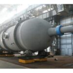 Import Gasoline hydrogenation two-stage reactor from chinese wholesale supplier and manufacturer