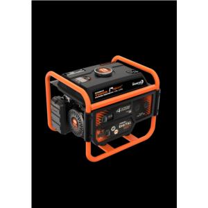 Import Gasoline inverter generator from chinese wholesale supplier and manufacturer