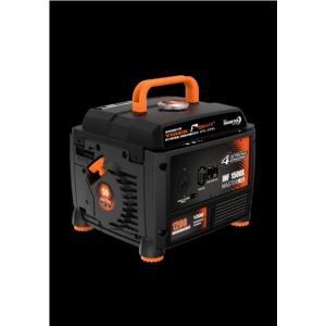 Import Gasoline inverter generator from chinese wholesale supplier and manufacturer
