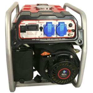 Import Gasoline Inverter Generator 224cc from chinese wholesale supplier and manufacturer