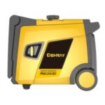 Import Gasoline inverter generator from chinese wholesale supplier and manufacturer