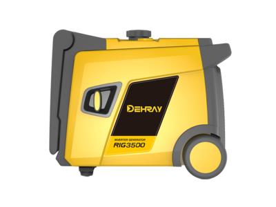 Import Gasoline inverter generator from chinese wholesale supplier and manufacturer