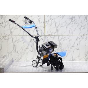 Import Gasoline Mini Tiller from chinese wholesale supplier and manufacturer