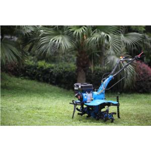 Import Gasoline Mini tiller from chinese wholesale supplier and manufacturer