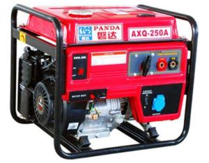 Import Gasoline Power Welder from chinese wholesale supplier and manufacturer