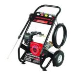 Import Gasoline Pressure Washer CJC-1001A from chinese wholesale supplier and manufacturer