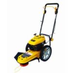 Import Gasoline Scythe Mower CJF-1001B from chinese wholesale supplier and manufacturer