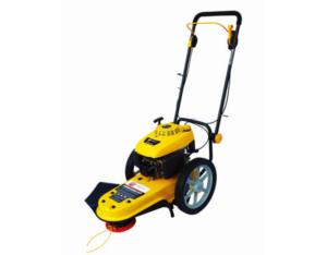 Import Gasoline Scythe Mower CJF-1001B from chinese wholesale supplier and manufacturer