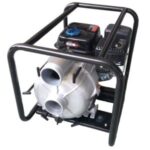 Import Gasoline Semi-trash Pump from chinese wholesale supplier and manufacturer