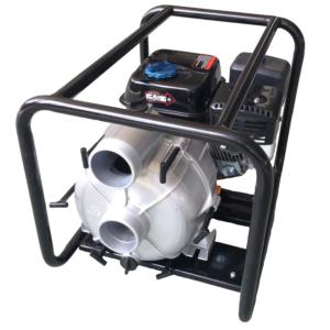 Import Gasoline Semi-trash Pump from chinese wholesale supplier and manufacturer