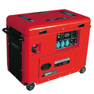 Import Gasoline Silent Generator 2.5/2.8/3.0kw from chinese wholesale supplier and manufacturer
