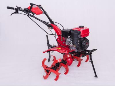 Import gasoline small tiller from chinese wholesale supplier and manufacturer