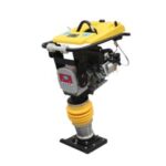 Import Gasoline Tamping Rammer from chinese wholesale supplier and manufacturer