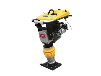 Import Gasoline Tamping Rammer from chinese wholesale supplier and manufacturer