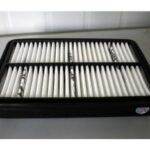 Import Gasoline vehicle air filter 28113-08000 from chinese wholesale supplier and manufacturer