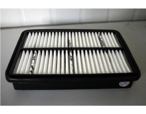 Import Gasoline vehicle air filter 28113-08000 from chinese wholesale supplier and manufacturer