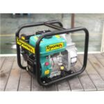 Import GASOLINE WATER PUMP from chinese wholesale supplier and manufacturer