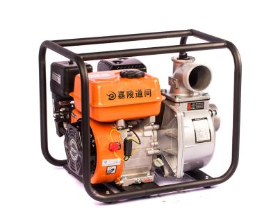 Import gasoline water pump from chinese wholesale supplier and manufacturer