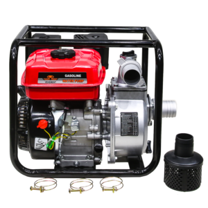Import Gasoline Water Pump from chinese wholesale supplier and manufacturer