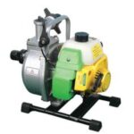 Import Gasoline Water Pump – 2 Stroke from chinese wholesale supplier and manufacturer