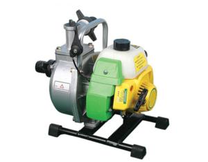 Import Gasoline Water Pump – 2 Stroke from chinese wholesale supplier and manufacturer